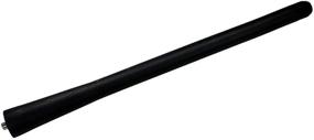 img 4 attached to Honda CR-V AntennaX OEM Style (7-inch) Antenna: Improved Signal Reception & Sleek Design