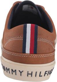 img 2 attached to Tommy Hilfiger Pallet6 Sneaker Medium Men's Shoes and Fashion Sneakers