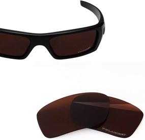 img 3 attached to BlazerBuck Anti Salt Polarized Сменная баллистическая линза