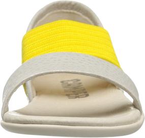 img 3 attached to Top-rated Camper Right K800041 Slip Little Boys' Sandal Shoes: Comfort and Style Combined