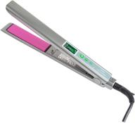 straightener professional tourmaline anti static straightening logo