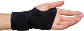 img 3 attached to 🔁 Carpal Tunnel Wrist Brace for Women: Enhancing Occupational Health & Safety