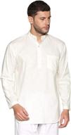 sethukrishna mens kurta with pyjama logo