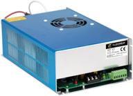 💡 cloudray 100w co2 laser power supply 110v psu dy13 for reci z2/w2/s2 laser cutter & engraver tube logo