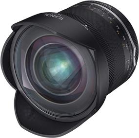 img 3 attached to 📷 Rokinon Series II 14mm F2.8 Weather Sealed Ultra Wide Angle Lens for Nikon: AE Chip & SE14AE-N