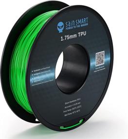 img 4 attached to SainSmart NEON Color TPU 3D Printing Products