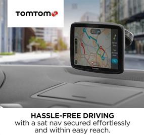 img 3 attached to TomTom 9UUB 001 40 GPS Click Mount