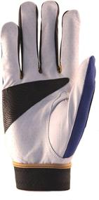 img 2 attached to Python Deluxe Racquetball Glove Hand Large