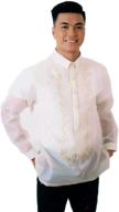 img outdoors barong tagalog: embrace filipino heritage with this outdoorsy twist logo