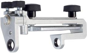 img 4 attached to Innovative Tormek SE-77 Square Edge Jig: Perfect for Sharpening Wood Chisels and Plane Blades/Irons