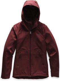 img 4 attached to The North Face Shelbe Raschel Hoodie for Women