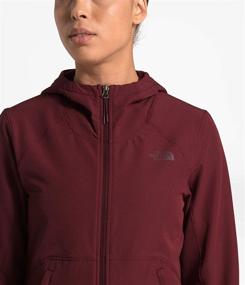 img 1 attached to The North Face Shelbe Raschel Hoodie for Women