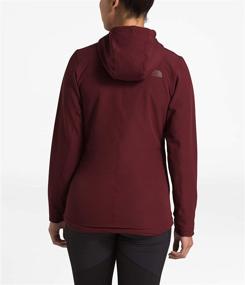 img 2 attached to The North Face Shelbe Raschel Hoodie for Women