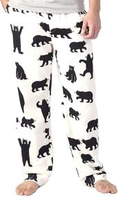 img 1 attached to 🏡 Cozy & Stylish Little Blue House Hatley Pajamas: Sleep in Comfort and Style!