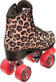 img 2 attached to Impala Sidewalk Womens Roller Skates