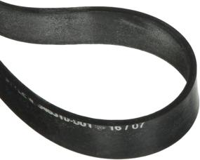 img 1 attached to 🔧 Optimized Royal Dirt Devil Style 5 Belt - Fits 110008 Model