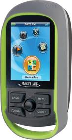 img 1 attached to 🧭 Magellan eXplorist GC: Your Ultimate Waterproof Geocaching GPS