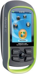 img 2 attached to 🧭 Magellan eXplorist GC: Your Ultimate Waterproof Geocaching GPS