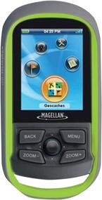 img 3 attached to 🧭 Magellan eXplorist GC: Your Ultimate Waterproof Geocaching GPS