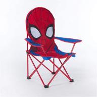 idea nuova spiderman figural outdoor 标志