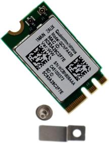 img 3 attached to Deal4Go QCNFA435 433Mbps WiFi адаптер для Dell DW1810 Qualcomm Atheros QCA9377 Windows