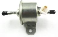 fuel pump deere gator am876265 logo