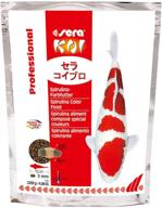 sera 7033 professional spirulina 2 200g logo