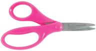 fiskars inch pointed scissors variety logo
