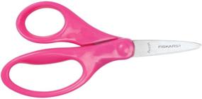 img 2 attached to Fiskars Inch Pointed Scissors Variety