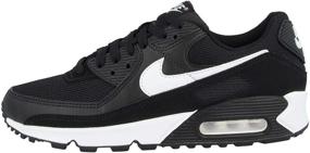 img 4 attached to Nike Air Max 90 Womens