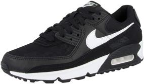 img 1 attached to Nike Air Max 90 Womens