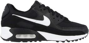 img 2 attached to Nike Air Max 90 Womens