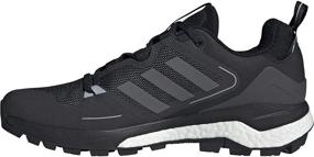 img 2 attached to adidas Men's Terrex Skychaser 2.0 Hiking Shoe: Enhancing Performance & Comfort