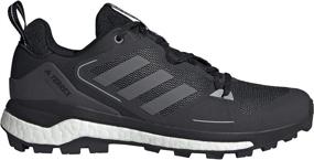 img 4 attached to adidas Men's Terrex Skychaser 2.0 Hiking Shoe: Enhancing Performance & Comfort