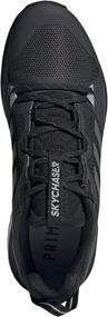 img 1 attached to adidas Men's Terrex Skychaser 2.0 Hiking Shoe: Enhancing Performance & Comfort