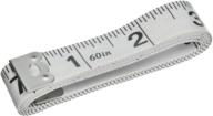 dritz tape measure: the ultimate sewing tool for accurate measurements logo