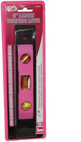 img 1 attached to 9-Inch Torpedo Level for Women - Model 88200