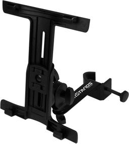 img 4 attached to 📱 Enhance Your iPad Experience with Ultimate Support JS-MNT101 JamStands Series Universal iPad Holder