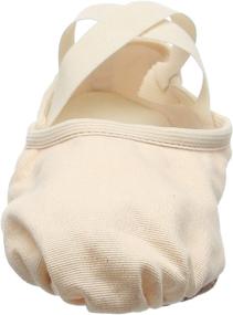 img 3 attached to So Danca Canvas Ballet Adult