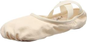 img 4 attached to So Danca Canvas Ballet Adult