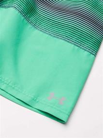 img 2 attached to Under Armour Color Block Volley Boys' Clothing ~ Swim