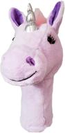 daphnes headcovers unicorn golf headcover логотип