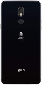 img 1 attached to 📱 LG Stylo 5+ Plus LM-Q720AM: 4G LTE, 32GB, 3GB RAM, Aurora Black - AT&amp;T Unlocked (US Version)