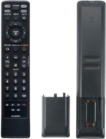 img 2 attached to Young MKJ40653801 Replacement Remote 37LG50