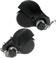 oysterboy left and right wheel motor model for 🛠️ ecovacs deebot n79 n79s n79w cleaner parts (set of 2) логотип