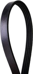 img 3 attached to 💪 Continental 4040420 OE Technology Series Multi-V Belt: Ultimate Performance and Durability