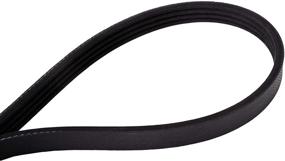 img 2 attached to 💪 Continental 4040420 OE Technology Series Multi-V Belt: Ultimate Performance and Durability