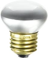 westinghouse lighting 0362200: 25w frosted incand r14 bulb, 120v, 1500hr, 175 lumens - effortlessly illuminate any space! logo