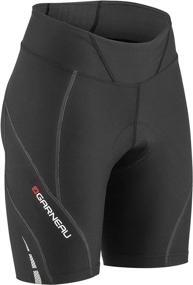 img 4 attached to Stay Protected in Style: Louis Garneau Women's Cycling Bolero with UPF SPF 50