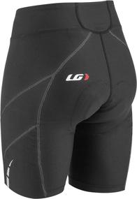 img 3 attached to Stay Protected in Style: Louis Garneau Women's Cycling Bolero with UPF SPF 50